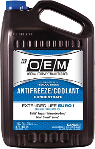Recochem OEM 86 (Concentrate / Blue)