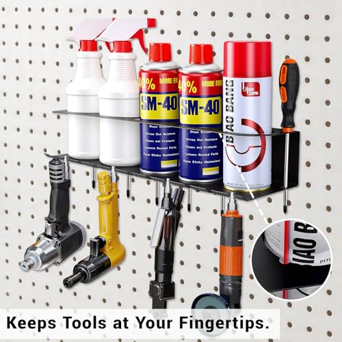 Spray Can Holder