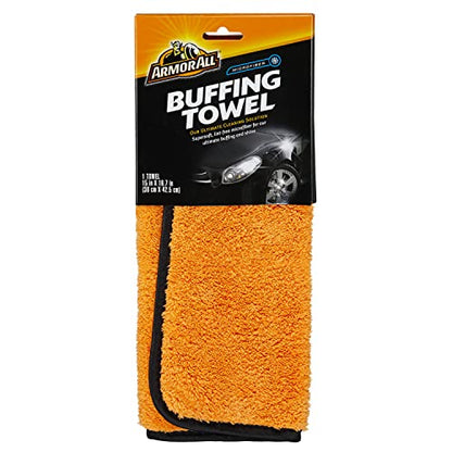 Car Buffing Towel (Towels (1 Pack))