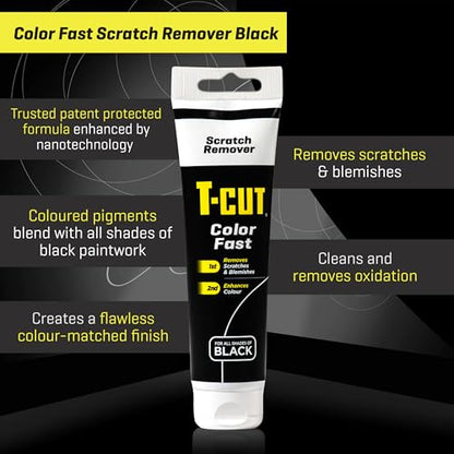 Color Fast Scratch Remover & Paint Restorer