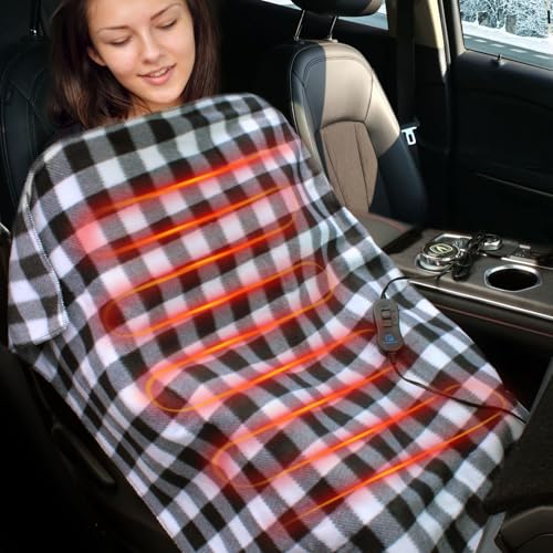Electric Blanket (AT / 57"x40")