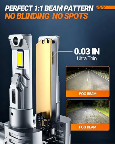 H13 Bulb compatible 9008 (H13/9008)