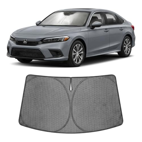 Custom Fit 2022 (2022-2026 Honda Civic)