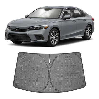 Custom Fit 2022 (2022-2026 Honda Civic)