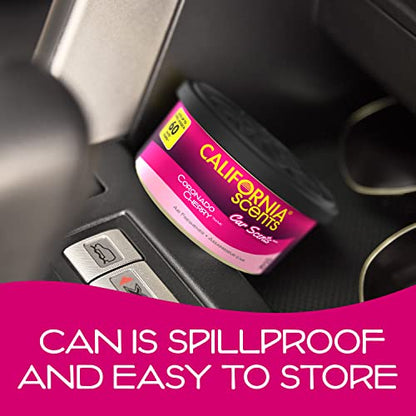 Car Air Freshener (1 Count (Pack of 12))