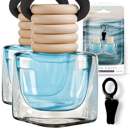 Car Air Freshener