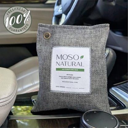 Air Purifying Bag 200g (200g (3 Pack))