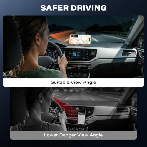 2 Pack for Magsafe Car Mount