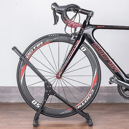 Bike Floor Stand Rack (3 Bike Rack)