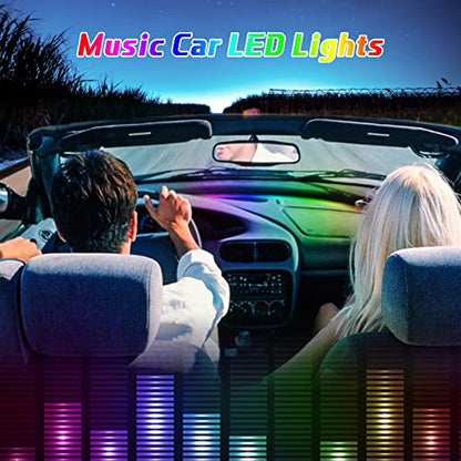 Dreamcolor Interior Car Lights (10 lights)
