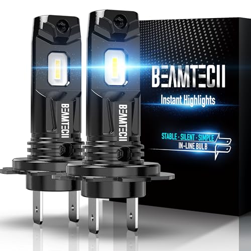 H7 Light Bulb (H7(1:1 Size))