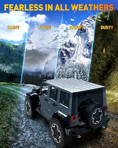 12 Inch LED Light Bar with Wiring Harness (White)