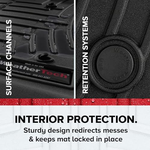 Custom Fit FloorLiners for Honda CR (Grey)