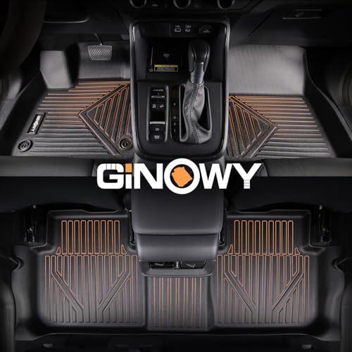 Floor Mats & Cargo Liner for Kia K5 2021