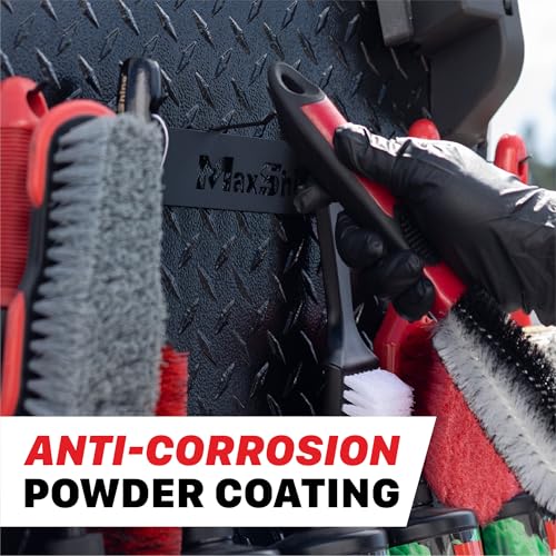 Universal Detailing Brush Hanger 2 (No Logo)