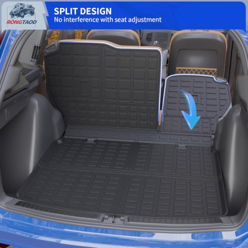 Floor Mats for 2023
