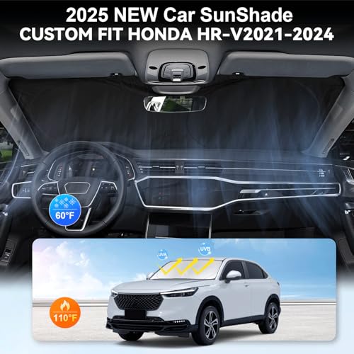 Custom Fit HR (Fit HR-V 2021-2026)