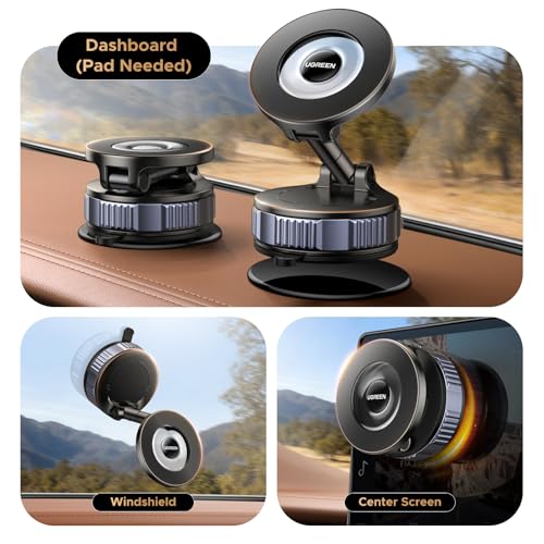 Magsafe Car Phone Mount