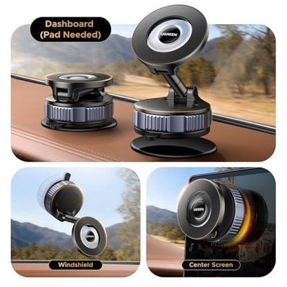 Magsafe Car Phone Mount
