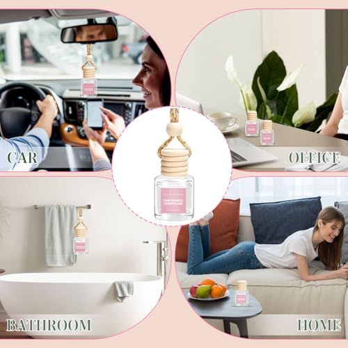 Car Air Freshener