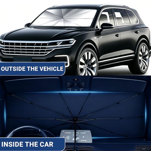 Car Sunshade Umbrella