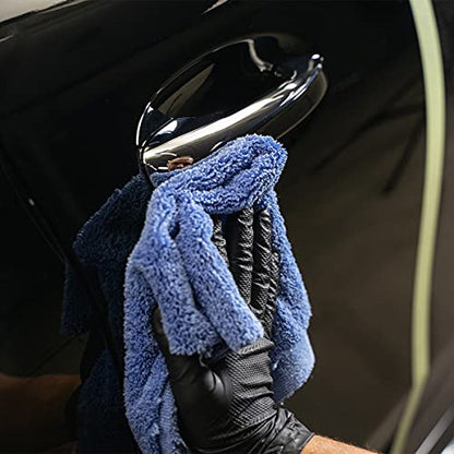 Exterior Quick Detailer