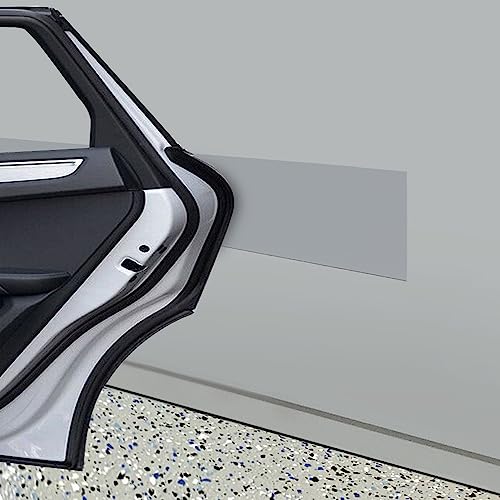 Garage Wall Protectors (Grey)