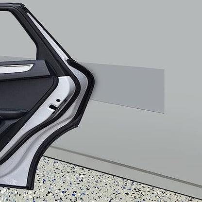 Garage Wall Protectors (Grey)