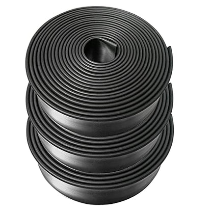 3 1 Marine Grade Dual Wall Heat Shrink Tubing Roll 1 (1-1/4 inches(30 mm) / 10 Feet)