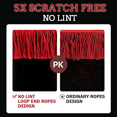 Car Duster Kit (Red)
