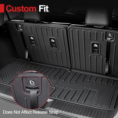 Cargo Mat for 2023