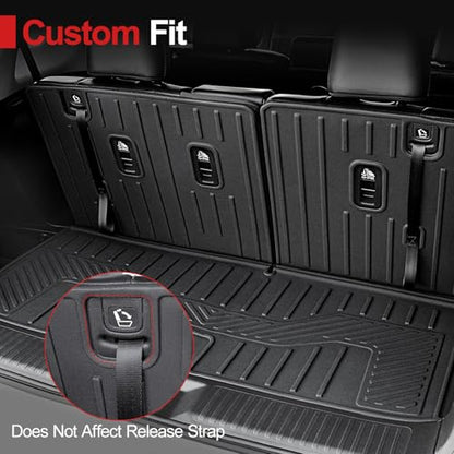Cargo Mat for 2023