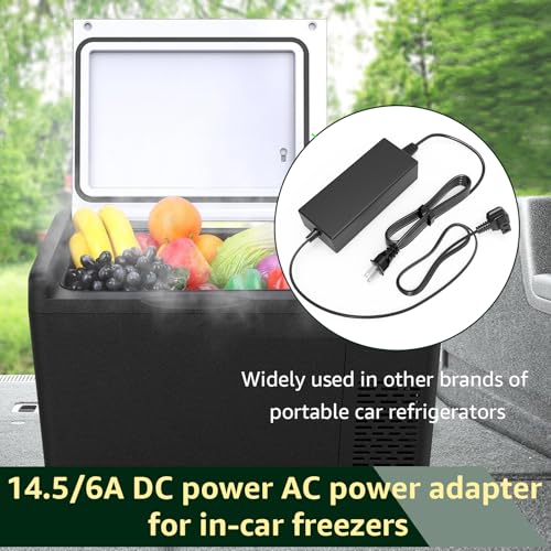 Power Cord for Bodega (AC Only)