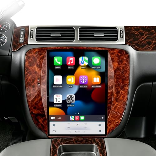 12.1" Qualcomm 8GB+128GB Radio Tahoe (Qualcomm 8G+128G+NA+CPAA+Voice)