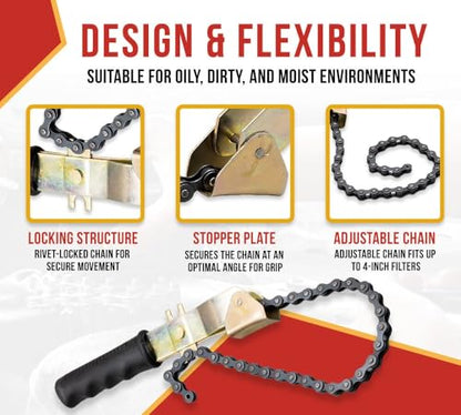 2 Pack 15" Heavy (2 - Pack)