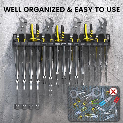 Vise Grip Holder (Vise Grip Holder)
