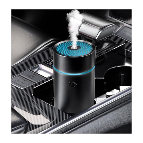 Smart Car Fragrance Diffuser