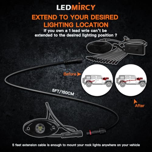 Extension Cable