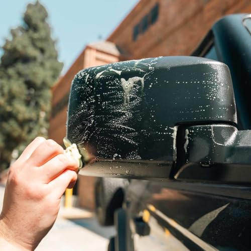 Bug Remover Versatile Exterior Solution for Removing Bugs from Windows