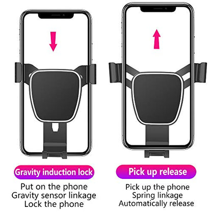 Car Phone Holder Center Console Organizer for Honda Passport 2026【12.3 (Holder Box for Honda Passport 2026)