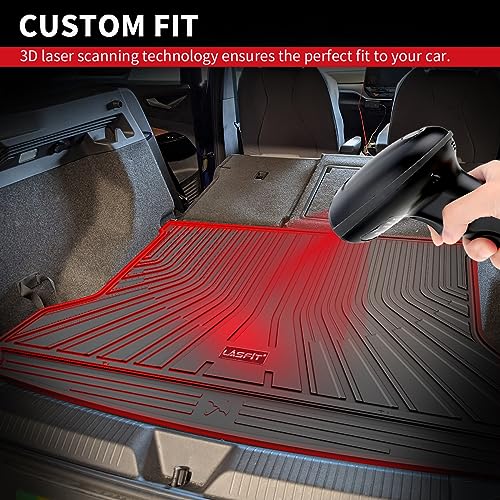 Cargo Trunk Liner for Volkswagen Tiguan 2018
