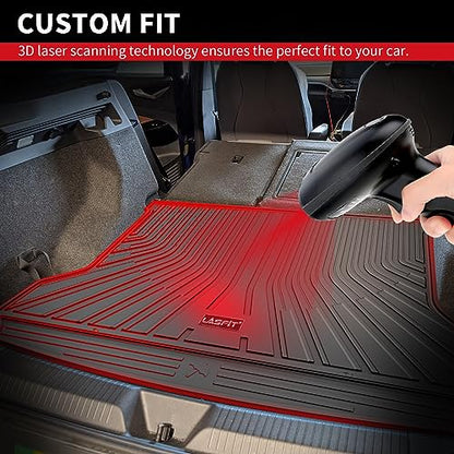 Cargo Trunk Liner for Volkswagen Tiguan 2018
