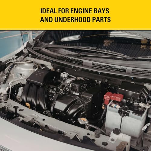 AP 92 Engine Cleaner Spray (12.3 Ounce (Pack of 12))