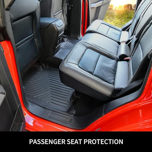 Floor Mats Compatible for 2013