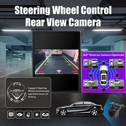 for Peugeot 301 2013 (Octa Core-4G-64G-Base)