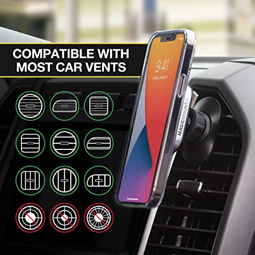 MP2ODVM XTSP MagicMount Pro2 Dash (1 Pack)