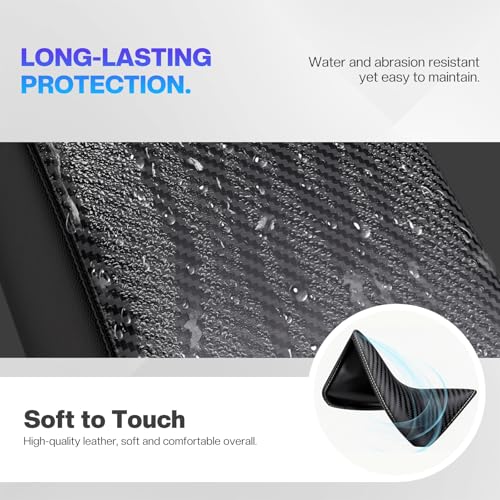 Center Console Cover for 2016 (Hyundai Tucson 2016-2021)