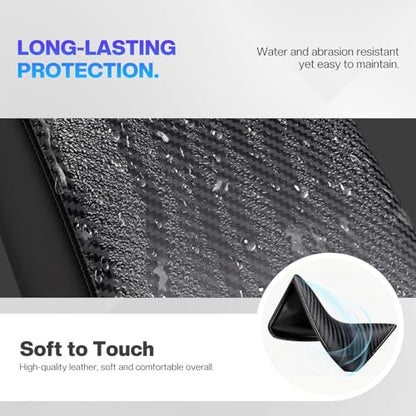 Center Console Cover for 2016 (Hyundai Tucson 2016-2021)