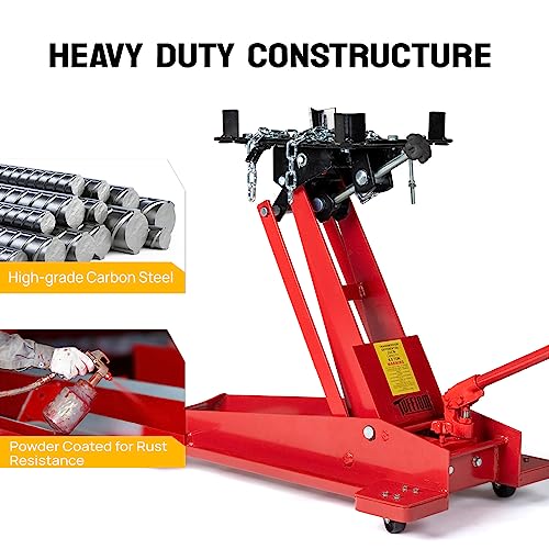 Hydraulic Transmission Service