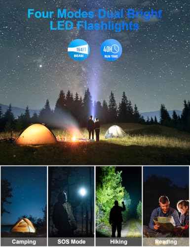 Solar Power Bank 40000mAh (Blue)